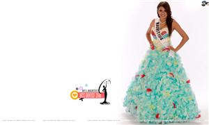 Miss Universe 2008